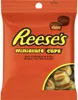 Reese's Peanut Butter Cups Miniature 131g Produktbild-Vorschau 1