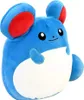 Squishmallows Marill 25+q1+q4 Plüschtier Blau  Blau One Produktbild-Vorschau 12
