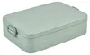 bento lunchbox take a break large - nordic sage Podgląd zdjęcia produktu 2