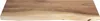 Wandregal Akazienholz natur massiv 70x20 cm Holzregal Produktbild-Vorschau 4