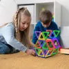 Desire Deluxe – magnetyczne klocki, zabawka Montessori dla Podgląd zdjęcia produktu 7