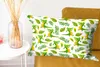 MuchoWow® Zierkissen Sofakissen Wohnzimmer Dekokissen 60x40 Produktbild-Vorschau 6