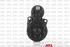 Anlasser für den Motorstart von Kraftfahrzeugen, 12 Volt, Produktbild-Vorschau 3