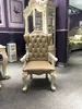 Esszimmer Garnitur 7tlg Barock Rokoko Tisch 6x Stühle Stuhl Produktbild-Vorschau 2
