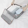 7er Set praktische Reiseorganizer - Ordnung und Übersicht Produktbild-Vorschau 13