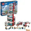 LEGO City Hospital, Zestaw do budowania, 6 lat(a), 861 Podgląd zdjęcia produktu 8