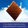 Lindt Excellence Extra Cremig Vollmilch Tafel 100g Produktbild-Vorschau 3