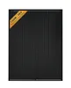 enjoy solar® Solarpanel Bifazial Glas-Glas Solarmodul 150W Produktbild-Vorschau 1