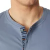 Schiesser Herren Schlafanzug kurz Gr. 56  blaugrau Produktbild-Vorschau 25