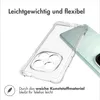 imoshion Shockproof Case Xiaomi Redmi Note 14 Pro Plus (5G) Produktbild-Vorschau 3