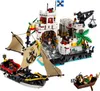 Lego 10320 - Forteresse Eldorado Voir les images du produit 2
