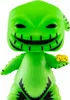 Funko Pop! Zestaw 4 figurek Disney - Koszmar przed Świętami Voir les images du produit 3