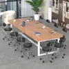 lot de 2 tabourets pivotants avec dossier Tabouret à Voir les images du produit 4