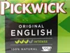 Pickwick englische Teemischung 100x2gr mit Umschlag Produktbild-Vorschau 3
