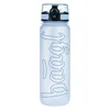 BAAGL Bottiglia per bevande in Tritan Dast Blue, 800 ml Anteprima dell’immagine prodotto 2