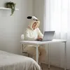 Pyžamo Onesie Kigurumi Kostým Převlek Mopy S: 145 - 155cm Náhled obrázku produktu 10