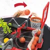 Gioco di abilità da tavolo sul basket, gioco di società, Anteprima dell’immagine prodotto 9