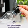 mixcover PET-Flaschen-Adapter passend für SodaStream Produktbild-Vorschau 2