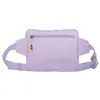 kattbjoern Gürteltasche Sling Bag Hipbag Power Purple Produktbild-Vorschau 3