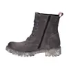 Josef Seibel Marta 02 Damenstiefel asphalt-kombi Produktbild-Vorschau 14