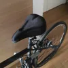 Fahrrad MTB Fahrrad Soft Comfortable GEL Sattelsitz - Produktbild-Vorschau 2