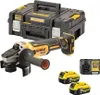 DeWalt DCG405P2 Akku-Winkelschleifer Produktbild-Vorschau 55