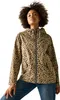 Regatta - "Bayletta" Jacke, wasserfest für Damen RG12723 Produktbild-Vorschau 4