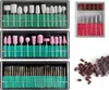 Beautylushh 8944 Sada nástavců pro brusku na nehty XXL Náhled obrázku produktu 2
