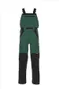 Größe 50 Herren Planam Plaline Latzhose grün schwarz Modell Produktbild-Vorschau 8