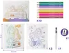 Maped Creativ Aquarell-Set AQUA ART Barbie Produktbild-Vorschau 2