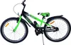 Volare Sportivo Kinderfahrrad - Jungen - 24 Zoll - Schwarz Produktbild-Vorschau 7
