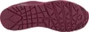 Skechers 73690-PLUM - Skechers Uno Sneaker Viola Skechers Anteprima dell’immagine prodotto 33