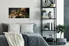 MuchoWow® Poster Stilleben - Essen - Tisch 80x40 cm - Produktbild-Vorschau 4