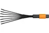 Fiskars Rastrello a ventaglio stretto Fiskars 135552 Anteprima dell’immagine prodotto 6
