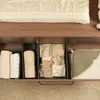 Puck Organizer – M – 13 x 36 cm – Dunkelgrau | Produktbild-Vorschau 5