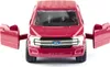 Siku Ford F150, Auto, 3 Jahr(e), Metall, Kunststoff, Rot Produktbild-Vorschau 7