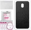 apgo Rückseite Schutzfolie, Skin, kompatibel mit Samsung Produktbild-Vorschau 1