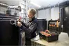 Wiha Werkzeugsortiment Elektriker Koffer Professional Produktbild-Vorschau 8
