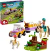 LEGO® Friends 42634 Przyczepa dla konia i kucyka Podgląd zdjęcia produktu 40