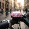 XLC DD-M09 Mingun Fahrradglocke Stripes, Ø 83 mm, Produktbild-Vorschau 2