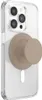 PopSockets 807491, Griffigkeit, Beige, Latte, Apple, iPhone Produktbild-Vorschau 2