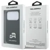 Puzdro Karl Lagerfeld s kryštálmi Karl&Choupette pre iPhone Náhľad obrázku produktu 4