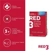 Cemio RED3, 60 Kapseln NOVÝ Produktbild-Vorschau 5
