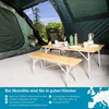 Skandika Zeltteppich Lindal 200 x 300 cm | Outdoor Teppich Produktbild-Vorschau 7