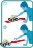 BRIO Builder 34595 Motorická stavebnice s tahacím Náhled obrázku produktu 6