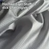 Duschvorhänge, Badvorhang, wasserdicht Duschvorhang, 180 x Produktbild-Vorschau 7