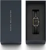 Dámske hodinky Daniel Wellington Quadro Pressed Sheffield Náhľad obrázku produktu 4