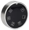 SIEMENS 10014636 Drehknopf für Mikrowelle Produktbild-Vorschau 1