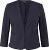 Comma comma Damen Blazer uni 2312-99-06195 Produktbild-Vorschau 1