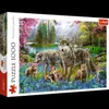 Trefl 10558, 1000 szt., Inne, 12 lat(a) Podgląd zdjęcia produktu 4